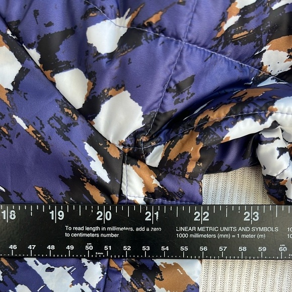 The North Face Circalot 1/4 Zip Pullover Lightweight Jacket Size Large NWT - Picture 14 of 16